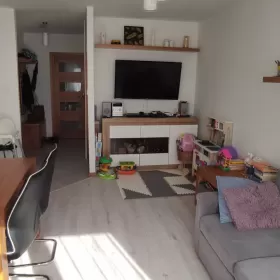 Sprzedam dwupokojowe mieszkanie w Garwolinie