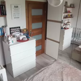 Sprzedam dwupokojowe mieszkanie w Garwolinie