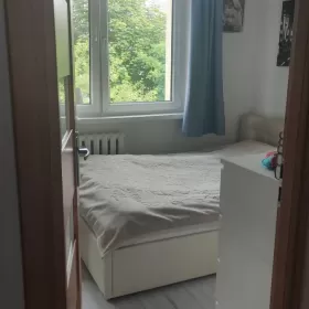 Sprzedam dwupokojowe mieszkanie w Garwolinie