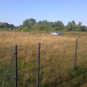 Sprzedam działkę nad morzem Grębocin