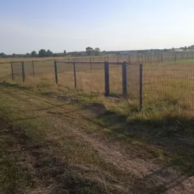Sprzedam działkę nad morzem Grębocin