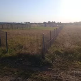 Sprzedam działkę nad morzem Grębocin