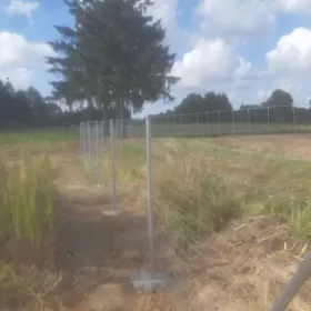 Sprzedam działkę nad morzem Grębocin