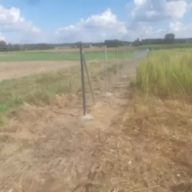 Sprzedam działkę nad morzem Grębocin