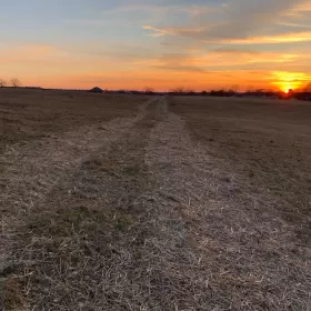 Działki nad morzem budowlane w okolicach Łeby pomorskie 