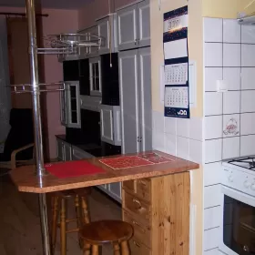 Mam mieszkanie, kawalerkę do wynajęcia. 1700zł. z czynszem!