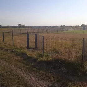 Sprzedam działkę nad morzem