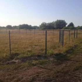 Sprzedam działkę nad morzem