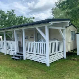 Domek nad morzem przy samej kameralnej plaży 150m od morza