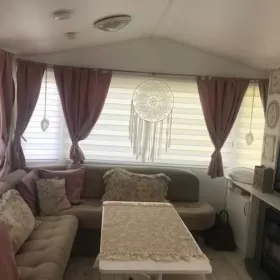 Domek nad morzem przy samej kameralnej plaży 150m od morza