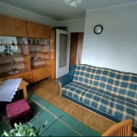 Wynajmę 3-pokojowe mieszkanie 