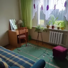 Wynajmę 3-pokojowe mieszkanie 