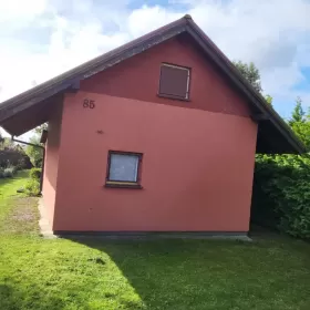 Sprzedam Domek nad Morzem