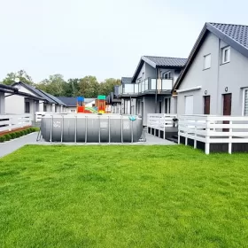 Domek nad morzem 50m2 z lokalizacją w Sarbinowo gm. Mielno