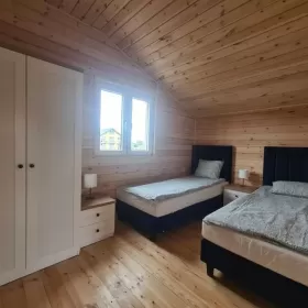 Domek nad morzem 50m2 z lokalizacją w Sarbinowo gm. Mielno