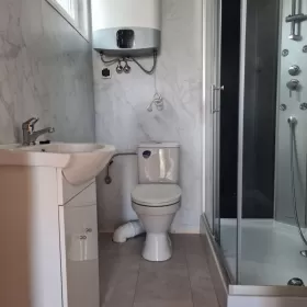 Domek nad morzem 50m2 z lokalizacją w Sarbinowo gm. Mielno