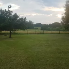 Dom na mazurach nad jeziorem na sprzedaż