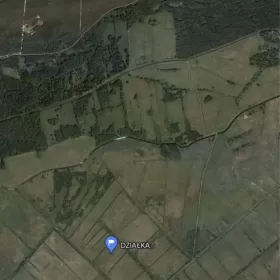 Sprzedam działka nad morzem 3100m Dębki