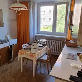 Sprzedam Mieszkanie Jaworzno, Podawle, ul. Gliniana, 45,8 m2