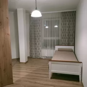 Sprzedam nowe w pełni wyposażone mieszkanie Suwałki 