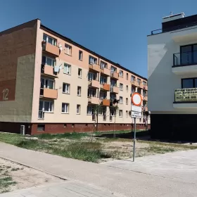 Sprzedam Mieszkanie 2 pokojowe Hel