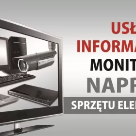 Serwis telewizorów Bydgoszcz