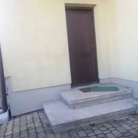Sprzedam Mieszkanie w domku 50 metrów centrum Wieliczka