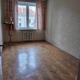 Przestronne mieszkanie 67m2 ul.Broniewskiego w Toruniu