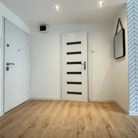 Sprzedam mieszkanie przy galerii 3 KORONY na I piętrze