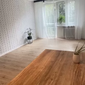 Sprzedam mieszkanie przy galerii 3 KORONY na I piętrze