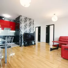 Sprzedam Mieszkanie apartament ul. Śliczna 30B Kraków Prądnik 