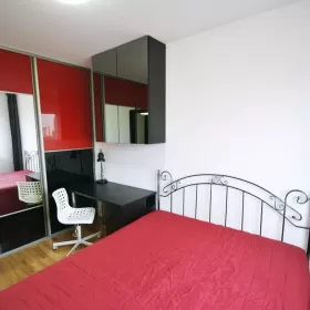 Sprzedam Mieszkanie apartament ul. Śliczna 30B Kraków Prądnik 