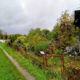 Sprzedam Działka rekreacyjna na ogródkach działkowych Radom 