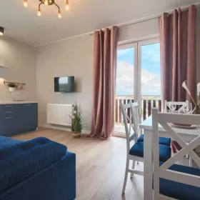 Sprzedam mieszkanie Apartament 36,40m2 - Władysławowo