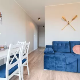 Sprzedam mieszkanie Apartament 36,40m2 - Władysławowo