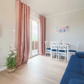 Sprzedam mieszkanie Apartament 36,40m2 - Władysławowo