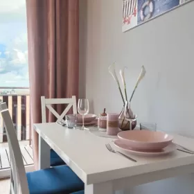 Sprzedam mieszkanie Apartament 36,40m2 - Władysławowo