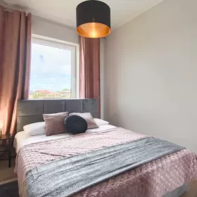 Sprzedam mieszkanie Apartament 36,40m2 - Władysławowo