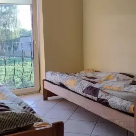 Łóżko do wynajęcia комната в аренду