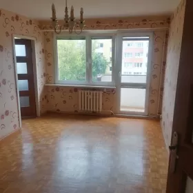 Sprzedam mieszkanie Toruń 3 pokoje, Rydygiera, 2 piętro
