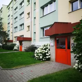 Sprzedam mieszkanie Łódź Retkinia 53m2 rozkładowe 3 pokoje z balkonem