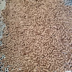 sprzedam pellet tanio Producent Pelletu Olsztyn Certyfikat A1