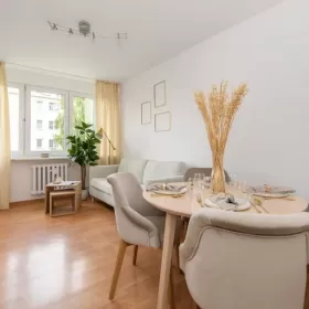 Sprzedam mieszkanie 3pokoje Redłowo nad samym morzem