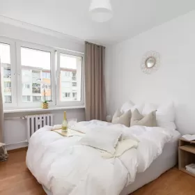Sprzedam mieszkanie 3pokoje Redłowo nad samym morzem