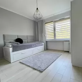 Sprzedam Mieszkanie Będzin 3 pokoje os Zamkowe