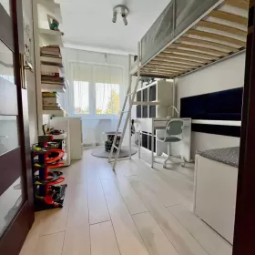 Sprzedam Mieszkanie Będzin 3 pokoje os Zamkowe