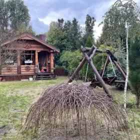 Sprzedam Działka Rod 540m2 Zduńska Wola ogródek działkowy