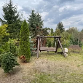 Sprzedam Działka Rod 540m2 Zduńska Wola ogródek działkowy