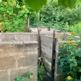 Działka rekreacyjna ROD Złote Piaski br.5 300m2