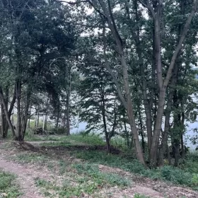 Sprzedam Dzialka Uzbrojona 750m2 nad JEZIOREM STEKLIN pow.115 ha